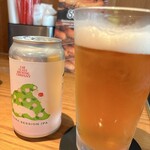 SKOOKUM HOTDOG DINER - 