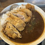 ヒゲのスパイス - 