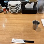 つけ麺 中華そば 燦 - 