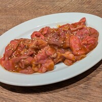 炭火焼肉 希林 - 