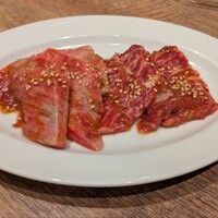 炭火焼肉 希林 - 