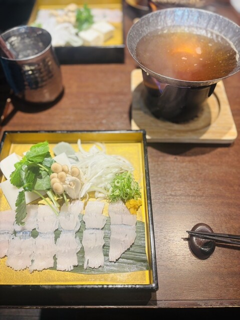 Washokuya Asahiya Branch Matsuiyamate Ten photo 4