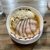 ラーメンムギュ Vol.2 烏丸蛸薬師店