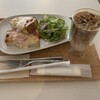 Hue Coffee Roaster 谷町四丁目店
