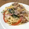 パスタ フレスカ ダンメン