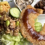 カメイノ食堂 - 