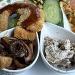 カメイノ食堂 - 