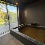 嬉野八十八 - 部屋の温泉