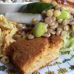 カメイノ食堂 - 