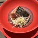 嬉野八十八 - 鰹