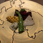 嬉野八十八 - 佐賀牛