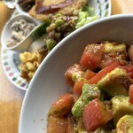 カメイノ食堂 - 