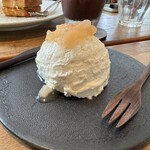 東向島珈琲店 - 