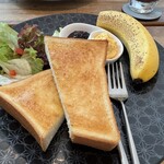 東向島珈琲店 - 