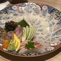 博多海鮮 和たつ美 博多本店 - 