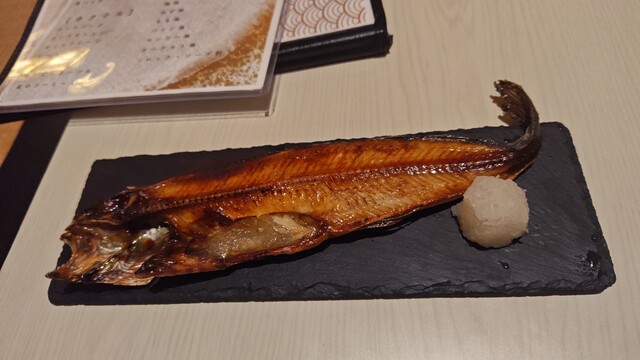 龍吉（どらきち）桂台 網走の居酒屋 | 地元の味わい