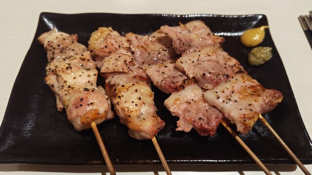 龍吉（どらきち） - 桂台（居酒屋）の写真