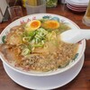 ラーメン魁力屋 吉祥院店
