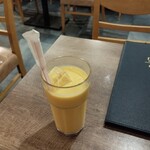 マンゴーラッシー（セット）