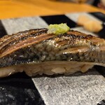 鎌倉 長谷 鮨山もと - 