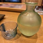 鎌倉 長谷 鮨山もと - 