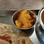 ナンディニ - デザート（セット）