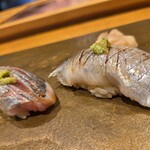 鎌倉 長谷 鮨山もと - 