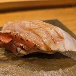 鎌倉 長谷 鮨山もと - 