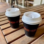 サザコーヒー - ドリンク写真: