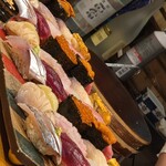 鎌倉 長谷 鮨山もと - 