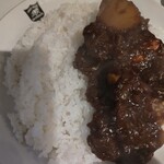 カレーの店 ボンベイ - 