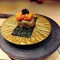 鮨 由う - 