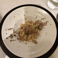 リストランテ アルベラータ - 