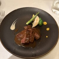リストランテ アルベラータ - 