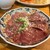 松翔苑 - 料理写真: