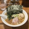 神楽坂家系ラーメン モンタナ