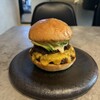 WAGYU BURGER HIROKIYA