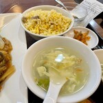 中華居酒屋　麒麟宴　 - 