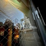 リナシメント - 