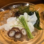 鎌倉 長谷 鮨山もと - 