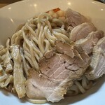 魂麺  - 