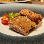 リナシメント - 