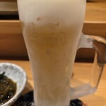 鎌倉 長谷 鮨山もと - 