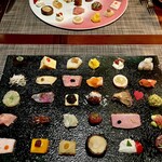 リナシメント - 