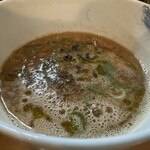 魂麺  - 