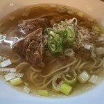 魂麺  - 
