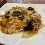 中華居酒屋　麒麟宴　 - 