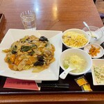 中華居酒屋　麒麟宴　 - 