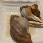 鎌倉 長谷 鮨山もと - 