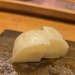 鎌倉 長谷 鮨山もと - 